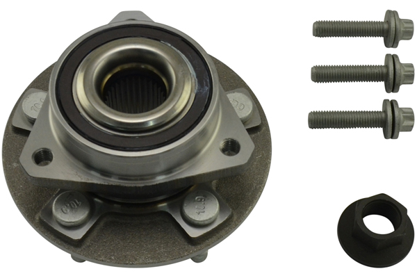Wheel Bearing Kit - WBK-1020 KAVO PARTS