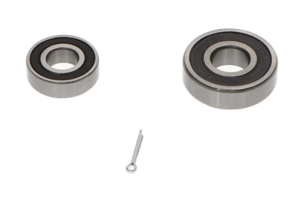 Wheel Bearing Kit - WBK-1504 KAVO PARTS
