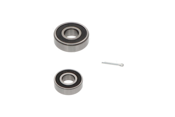 Wheel Bearing Kit - WBK-1504 KAVO PARTS