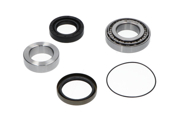 Kit cuscinetto ruota - WBK-1513 KAVO PARTS