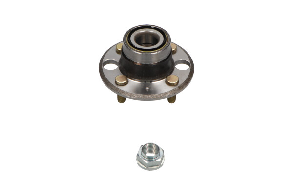 Kit cuscinetto ruota - WBK-2007 KAVO PARTS