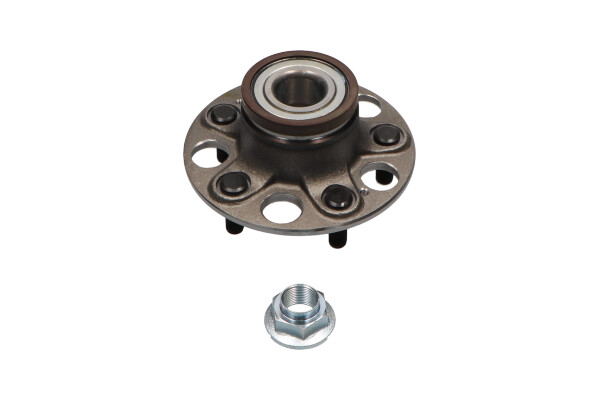 Kit cuscinetto ruota - WBK-2015 KAVO PARTS