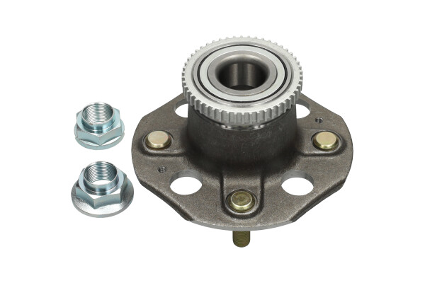 Комплект подшипника ступицы колеса - WBK-2016 KAVO PARTS