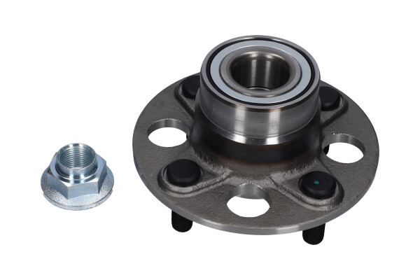 Kit cuscinetto ruota - WBK-2024 KAVO PARTS