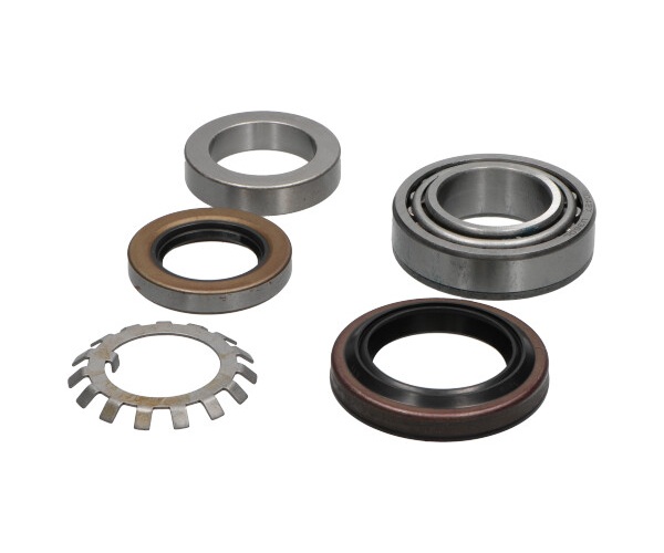 Wheel Bearing Kit - WBK-3006 KAVO PARTS