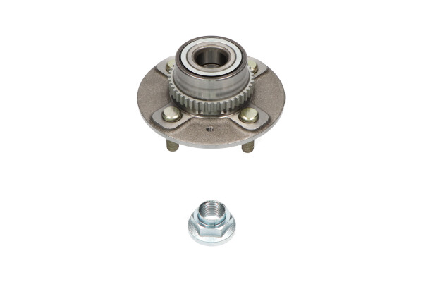 Wheel Bearing Kit - WBK-3029 KAVO PARTS