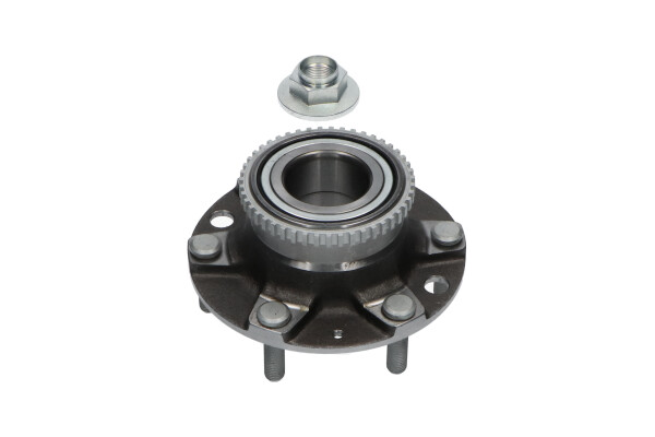 Wheel Bearing Kit - WBK-3037 KAVO PARTS