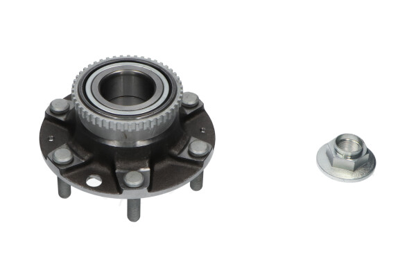 Wheel Bearing Kit - WBK-3037 KAVO PARTS