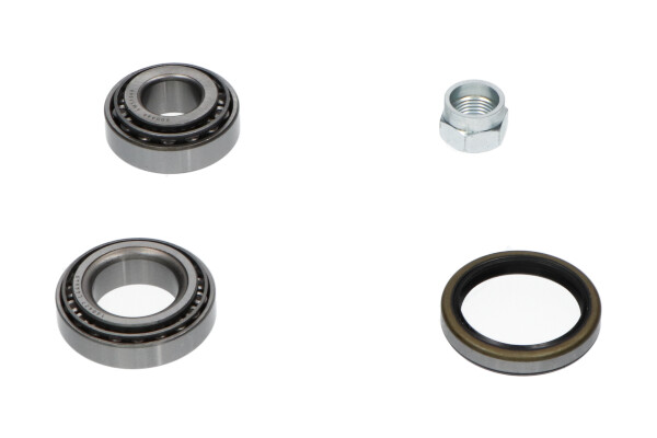 Kit cuscinetto ruota - WBK-4007 KAVO PARTS