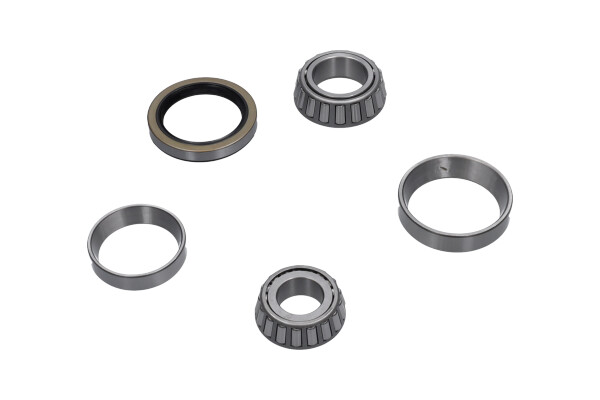 Kit cuscinetto ruota - WBK-4008 KAVO PARTS