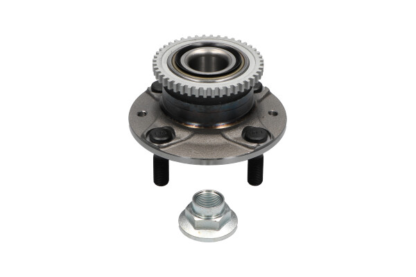 Kit cuscinetto ruota - WBK-4525 KAVO PARTS