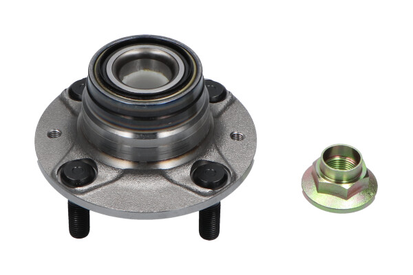 Kit cuscinetto ruota - WBK-4527 KAVO PARTS