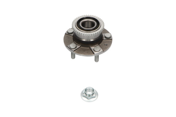 Kit cuscinetto ruota - WBK-4529 KAVO PARTS