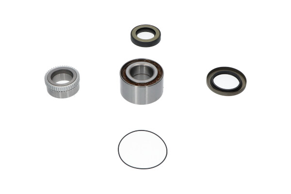 Wheel Bearing Kit - WBK-5516 KAVO PARTS
