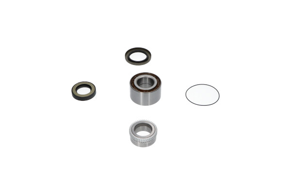 Wheel Bearing Kit - WBK-5516 KAVO PARTS