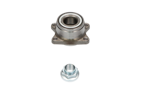 Kit cuscinetto ruota - WBK-5519 KAVO PARTS