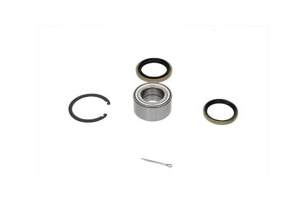 Wheel Bearing Kit - WBK-5522 KAVO PARTS