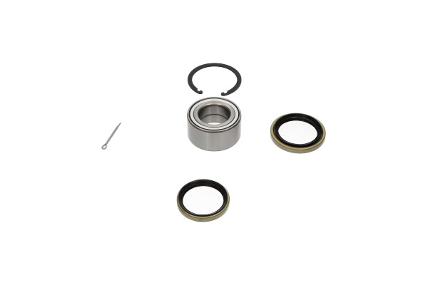 Wheel Bearing Kit - WBK-5522 KAVO PARTS