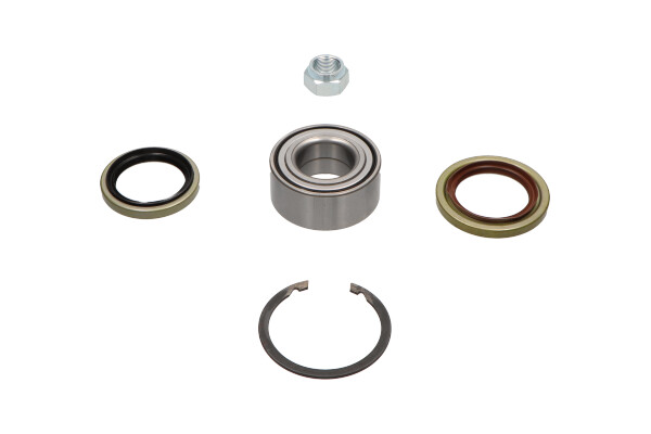 rato guolio komplektas - WBK-5536 KAVO PARTS