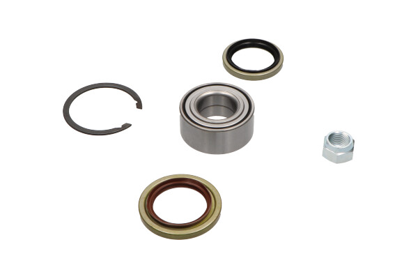 Wheel Bearing Kit - WBK-5536 KAVO PARTS