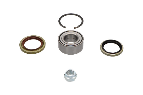 Wheel Bearing Kit - WBK-5536 KAVO PARTS