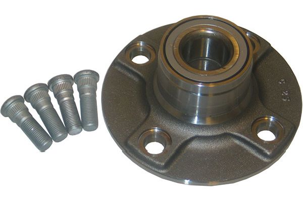 Kit cuscinetto ruota - WBK-6508 KAVO PARTS