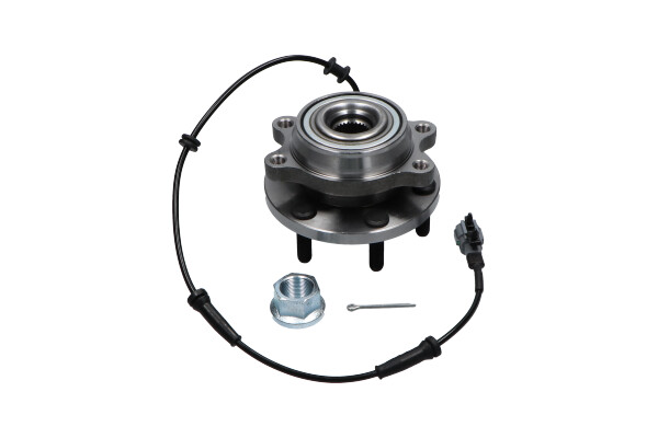 rato guolio komplektas - WBK-6512 KAVO PARTS