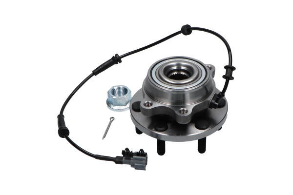 Wheel Bearing Kit - WBK-6512 KAVO PARTS