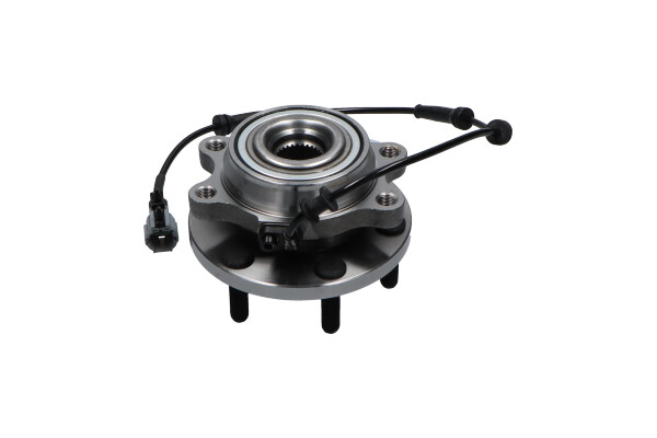 Wheel Bearing Kit - WBK-6512 KAVO PARTS