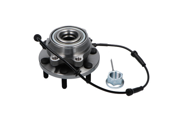 Wheel Bearing Kit - WBK-6512 KAVO PARTS