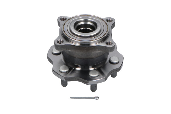 Kit cuscinetto ruota - WBK-6513 KAVO PARTS