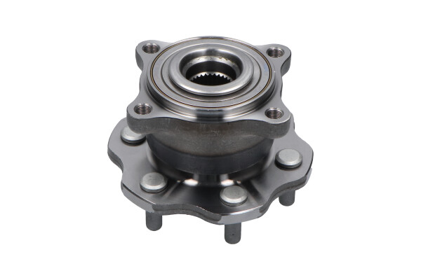 Wheel Bearing Kit - WBK-6513 KAVO PARTS