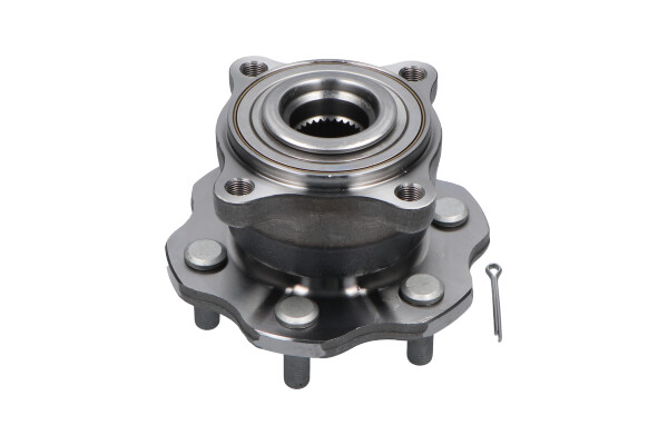 Wheel Bearing Kit - WBK-6513 KAVO PARTS