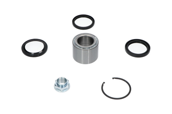 rato guolio komplektas - WBK-8007 KAVO PARTS
