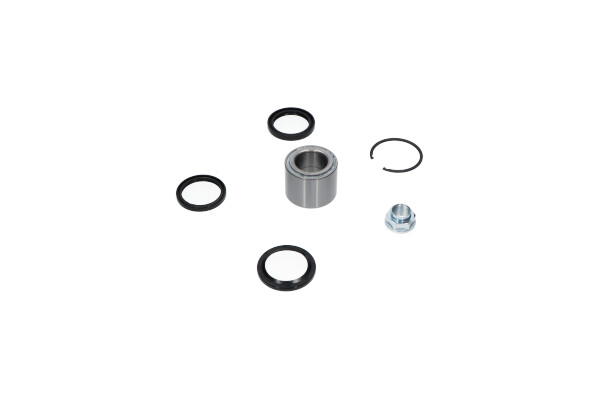 Wheel Bearing Kit - WBK-8007 KAVO PARTS