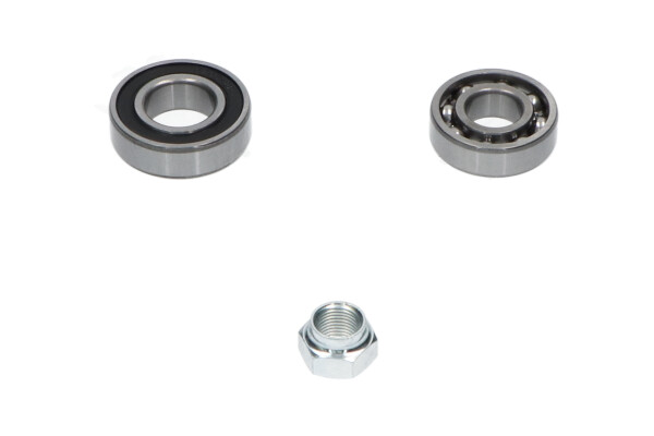 Kit cuscinetto ruota - WBK-8514 KAVO PARTS