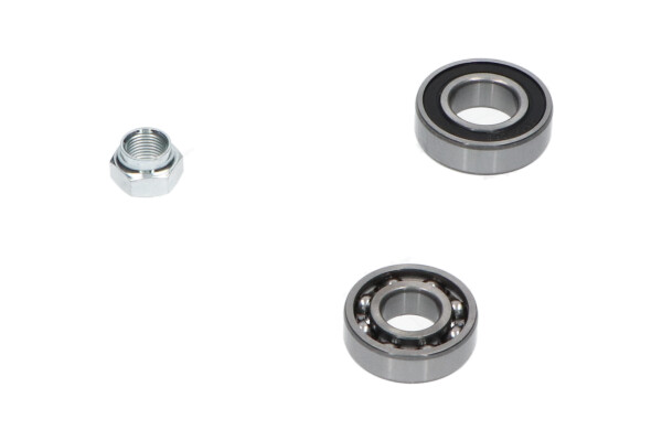 Wheel Bearing Kit - WBK-8514 KAVO PARTS
