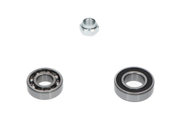 Wheel Bearing Kit - WBK-8514 KAVO PARTS