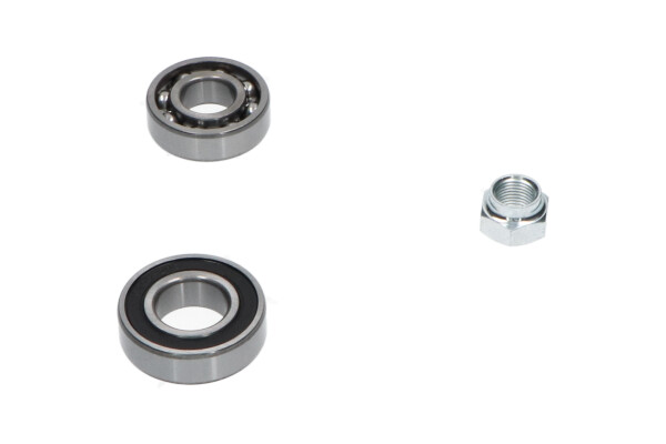 Wheel Bearing Kit - WBK-8514 KAVO PARTS