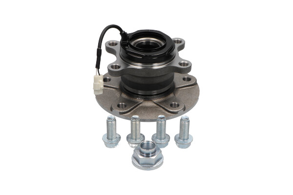 rato guolio komplektas - WBK-8550 KAVO PARTS