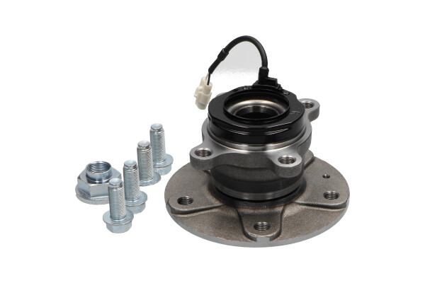Wheel Bearing Kit - WBK-8550 KAVO PARTS
