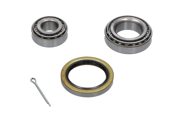 Kit cuscinetto ruota - WBK-9003 KAVO PARTS