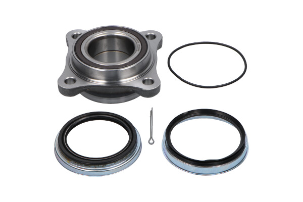 rato guolio komplektas - WBK-9042 KAVO PARTS