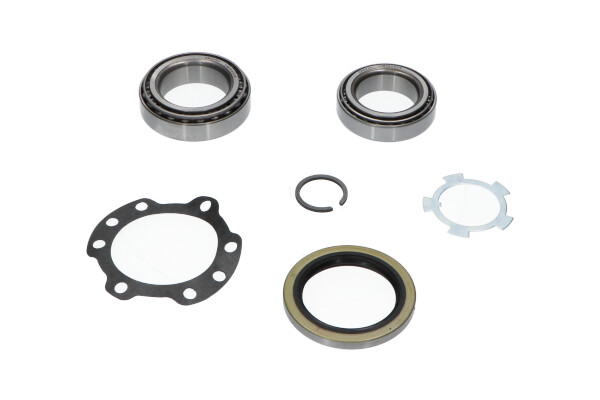 Kit cuscinetto ruota - WBK-9069 KAVO PARTS