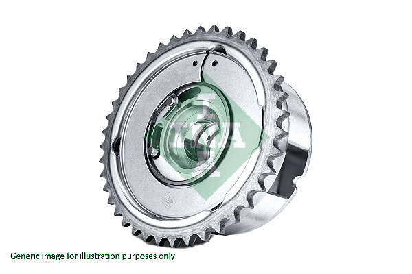 Regolatore albero a camme - 427 1107 30 Schaeffler INA