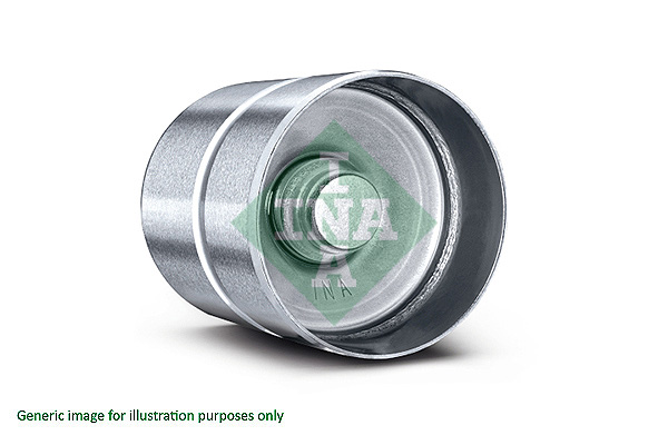 Punteria - 420 0273 10 Schaeffler INA