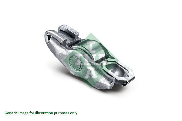 Finger Follower, engine timing - 422 0271 10 Schaeffler INA