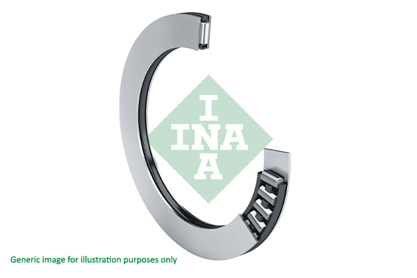 guolis, neautomatinė transmisija - 722 0489 10 Schaeffler INA