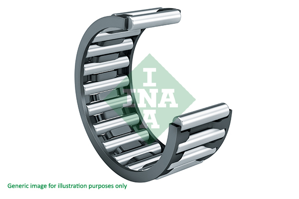 Lager, Differential - 712 0340 10 Schaeffler INA