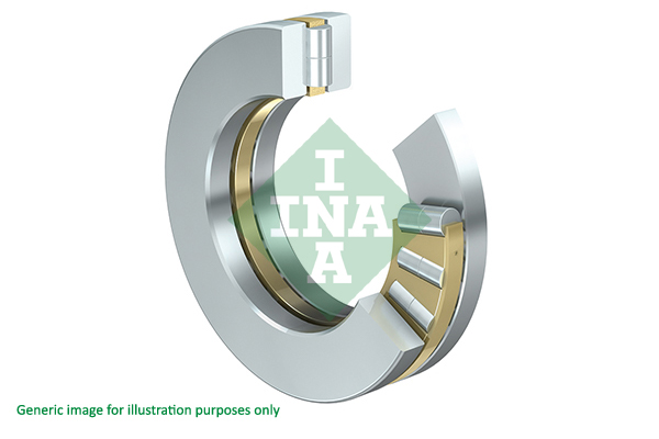 Bearing, manual transmission - 722 0784 10 Schaeffler INA